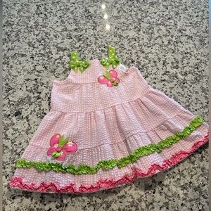 Beautiful Emily Rose dress 🦋